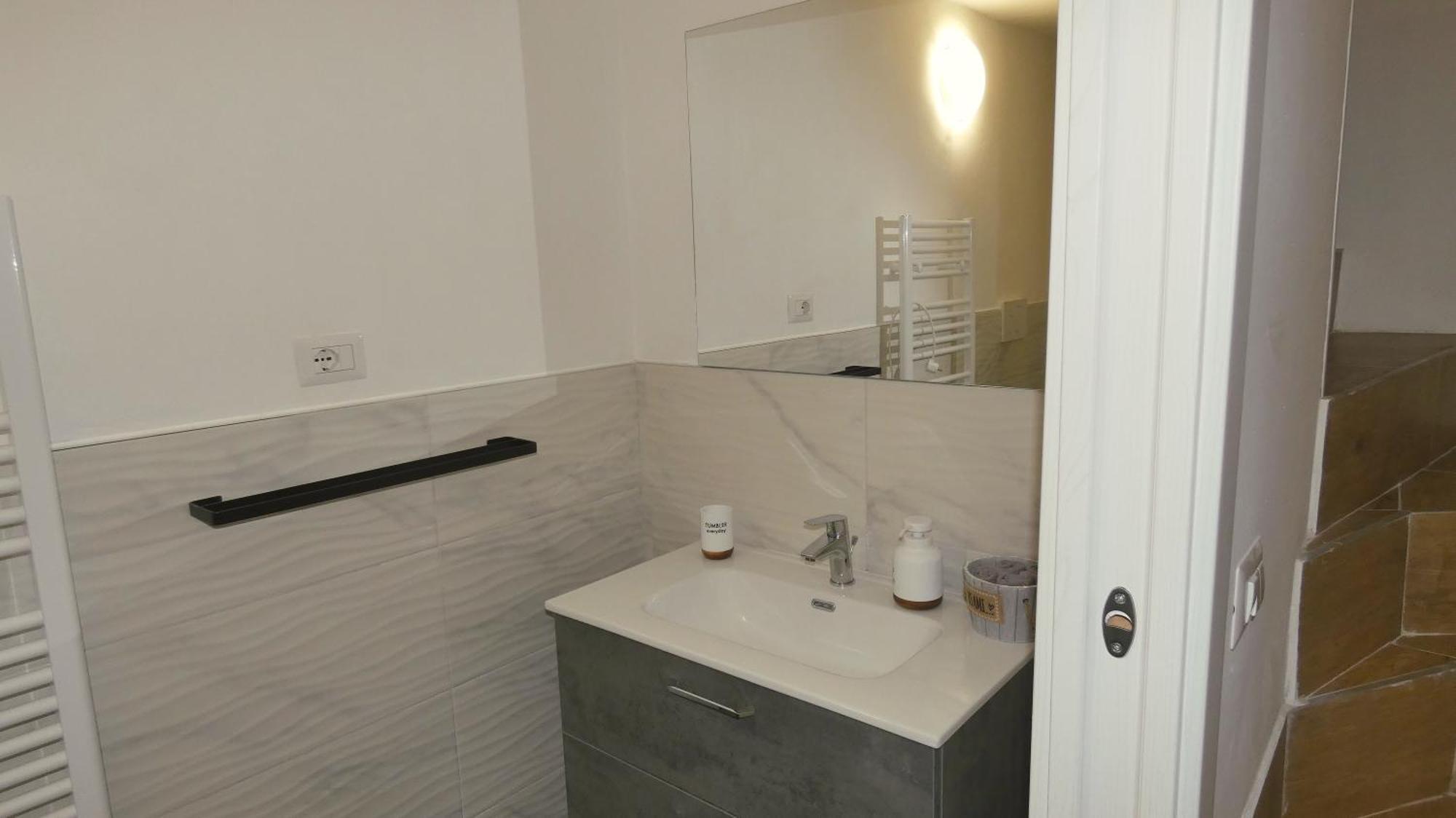 Carlito's Way 234 Bed & Breakfast Bari