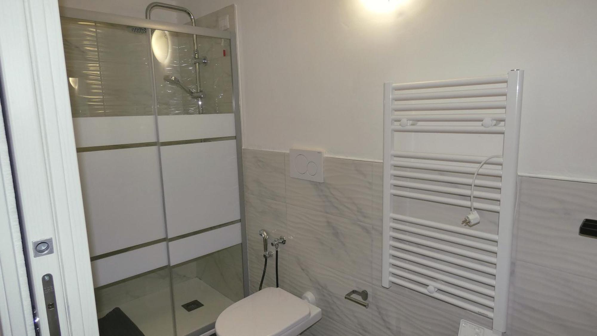 Bed & Breakfast Carlito's Way 234 Bari