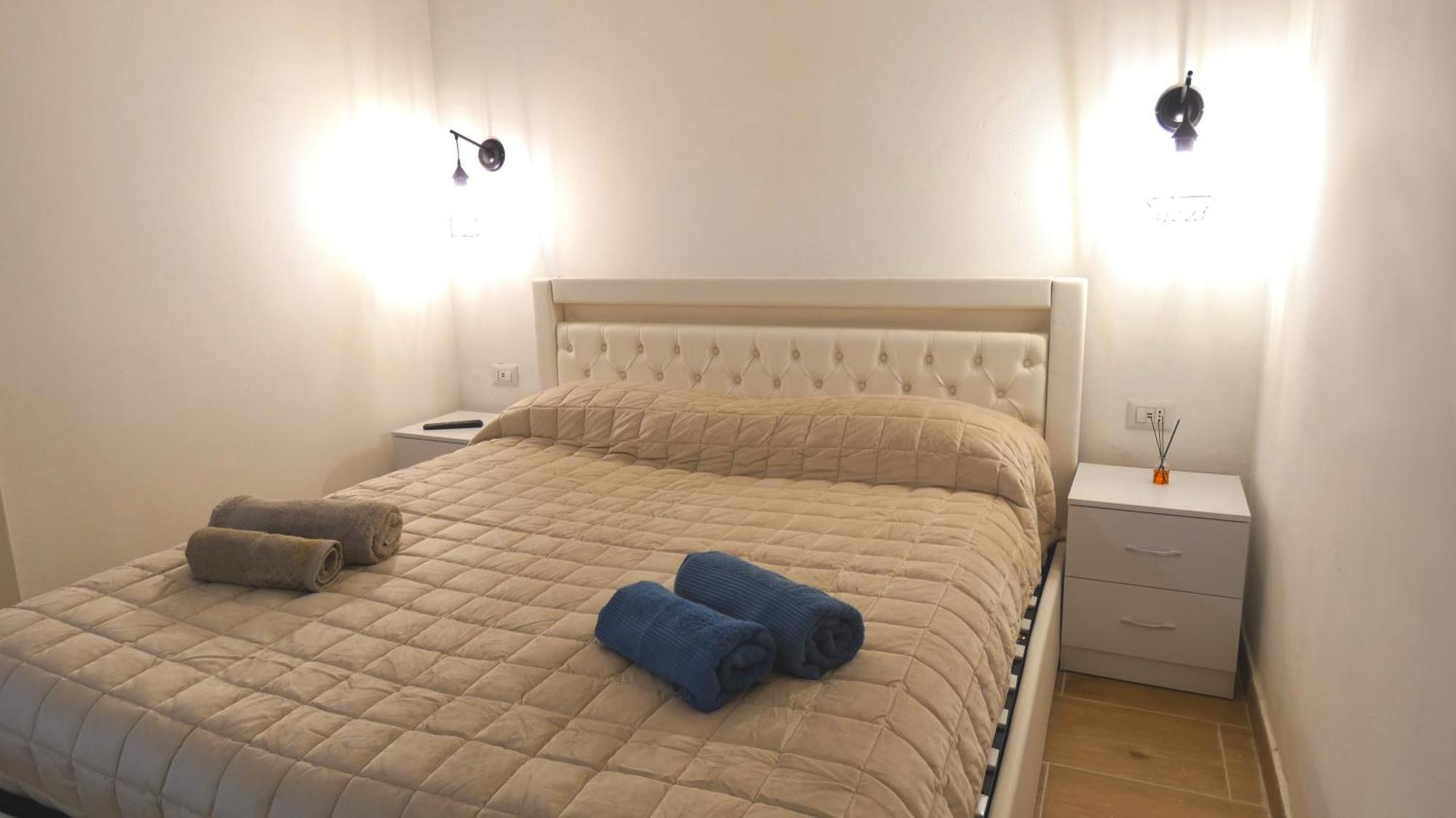 Carlito's Way 234 Bed & Breakfast Bari